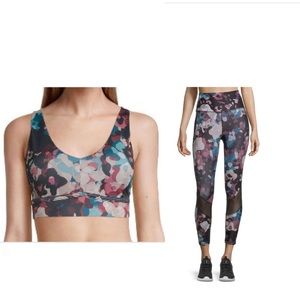 NWT Xersion Training set